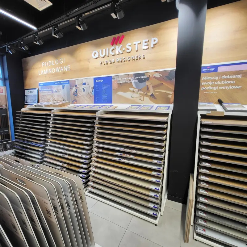 Kutno, ul. Żwirki i Wigury 3 - GOSPIRE  (sklep partnerski)