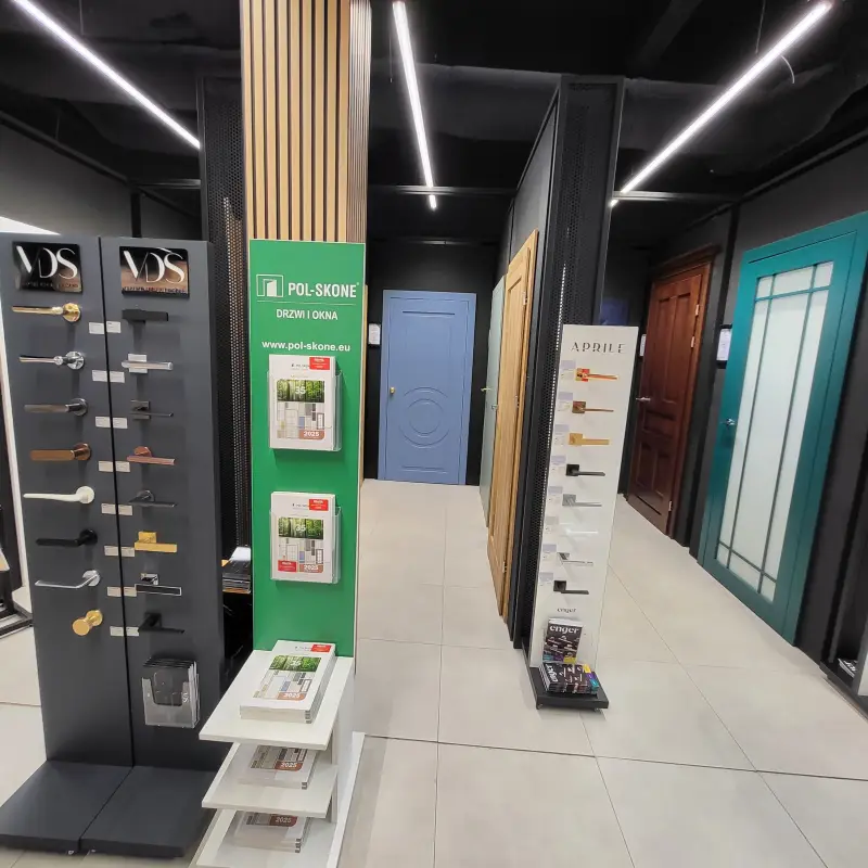 Kutno, ul. Żwirki i Wigury 3 - GOSPIRE  (sklep partnerski)