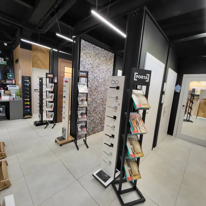 Kutno, ul. Żwirki i Wigury 3 - GOSPIRE  (sklep partnerski)