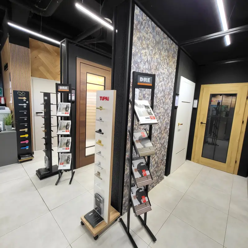 Kutno, ul. Żwirki i Wigury 3 - GOSPIRE  (sklep partnerski)