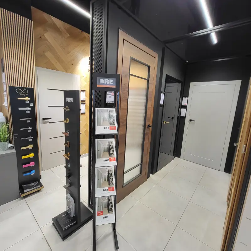 Kutno, ul. Żwirki i Wigury 3 - GOSPIRE  (sklep partnerski)