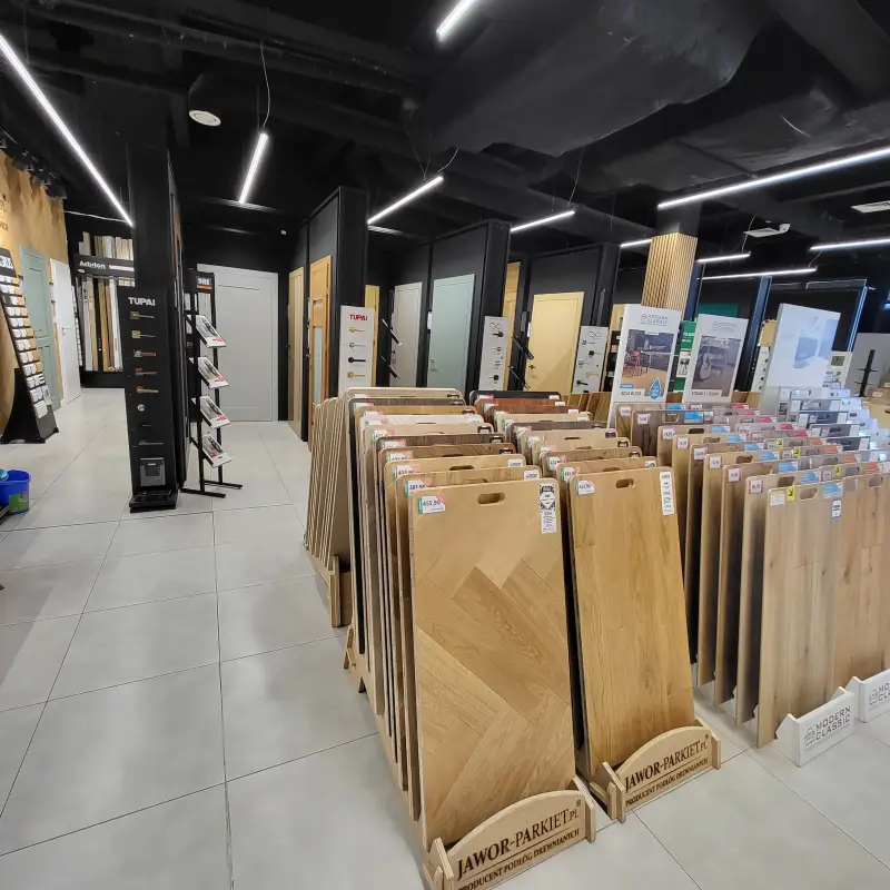 Kutno, ul. Żwirki i Wigury 3 - GOSPIRE  (sklep partnerski)