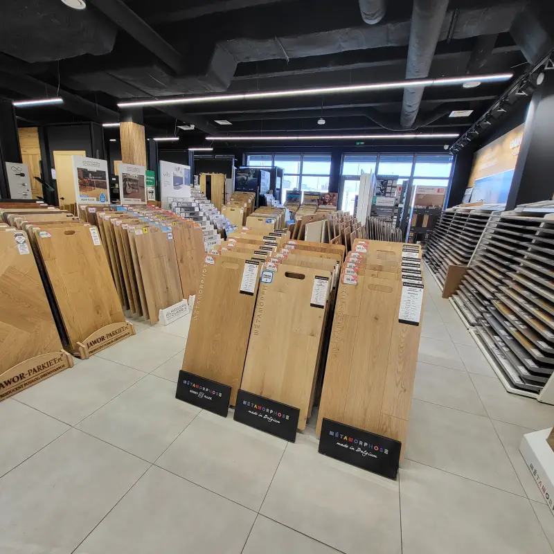 Kutno, ul. Żwirki i Wigury 3 - GOSPIRE  (sklep partnerski)