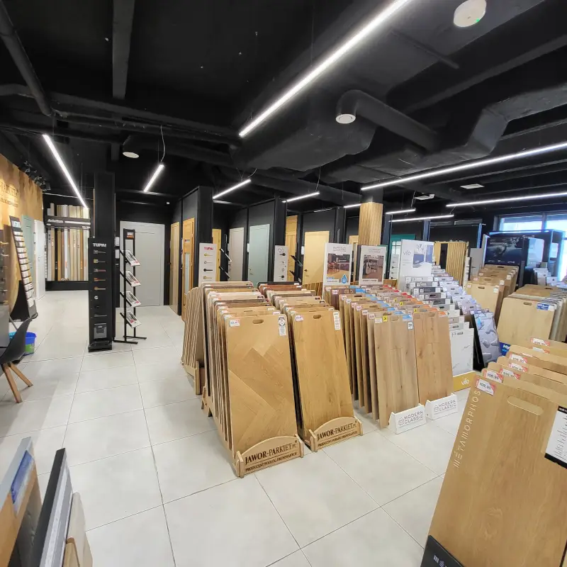 Kutno, ul. Żwirki i Wigury 3 - GOSPIRE  (sklep partnerski)