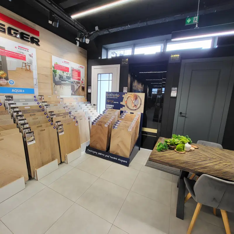 Kutno, ul. Żwirki i Wigury 3 - GOSPIRE  (sklep partnerski)