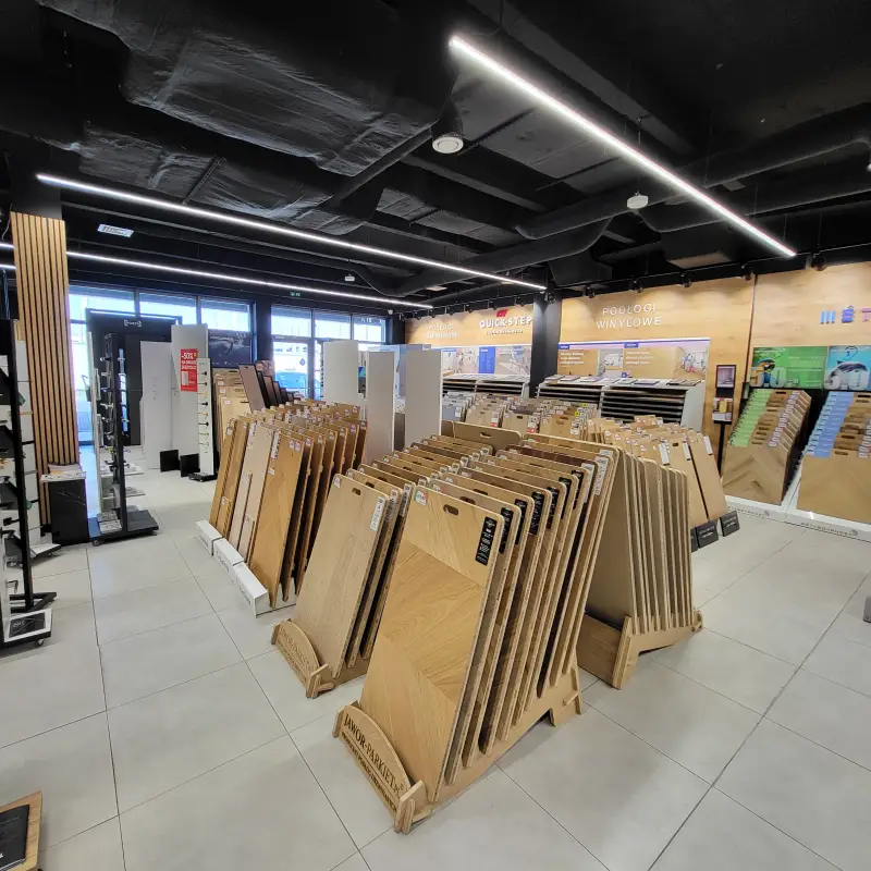 Kutno, ul. Żwirki i Wigury 3 - GOSPIRE  (sklep partnerski)