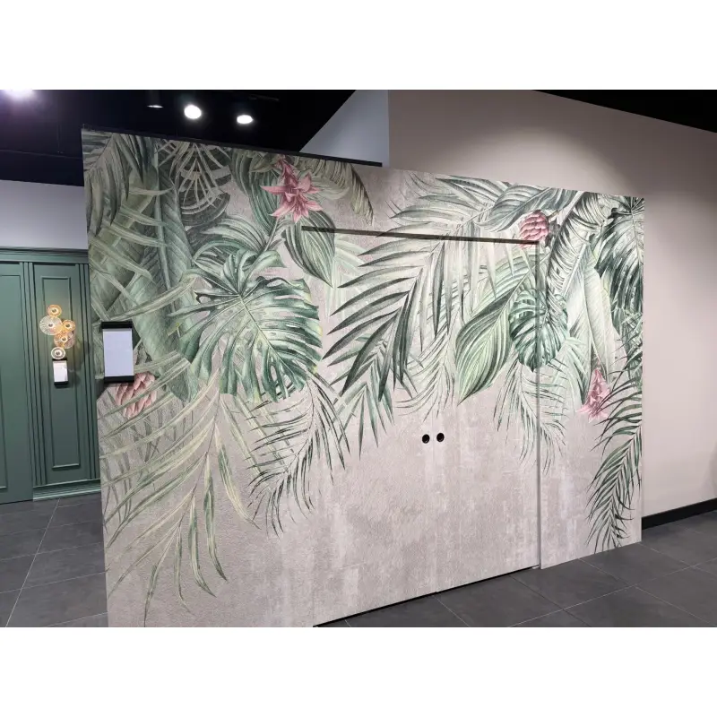 Wrocław, ul. Braniborska 14 - CENTRUM PORTA DRZWI