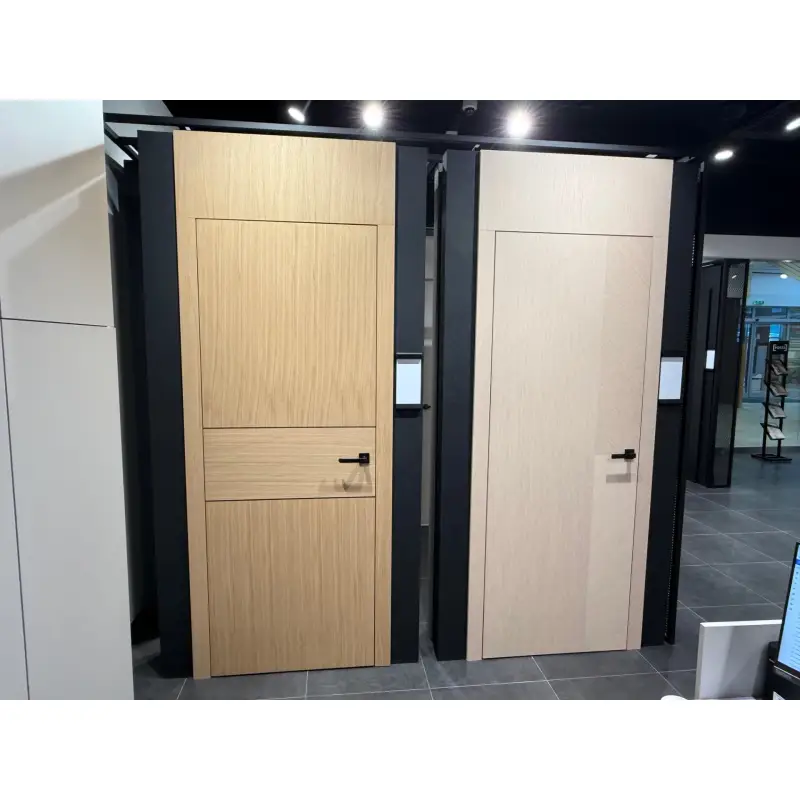 Wrocław, ul. Braniborska 14 - CENTRUM PORTA DRZWI