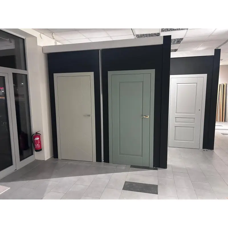 Kołobrzeg, ul. Sienkiewicza 19 - D&F Tomasz Milewski  (skle