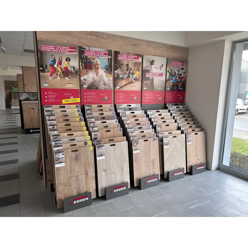 Kołobrzeg, ul. Sienkiewicza 19 - D&F Tomasz Milewski  (skle