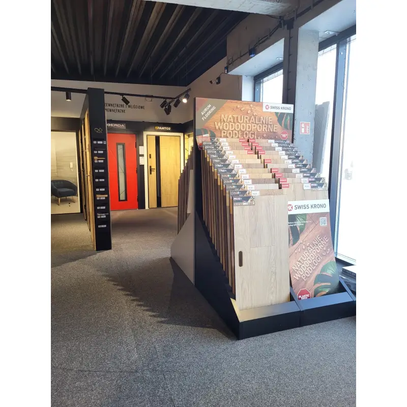 Elbląg, ul. Malborska 52 - Falkon  (sklep partnerski)