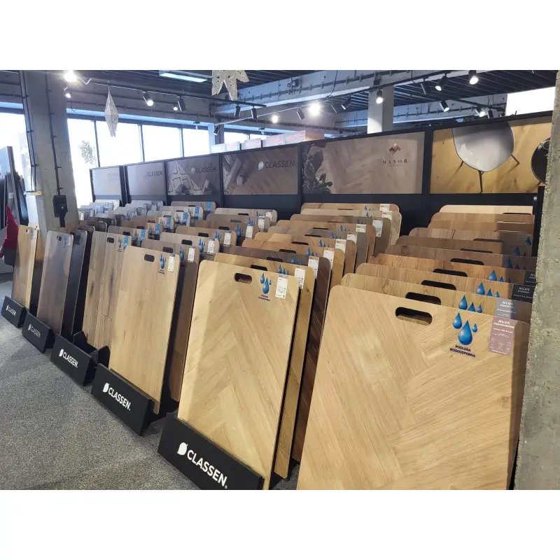 Elbląg, ul. Malborska 52 - Falkon  (sklep partnerski)