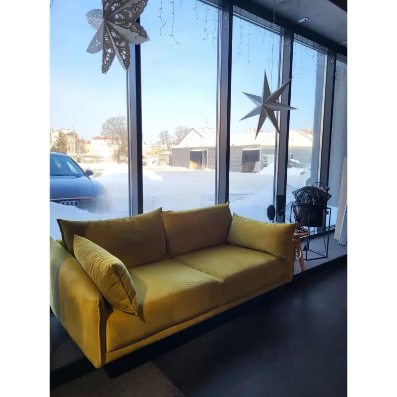 Elbląg, ul. Malborska 52 - Falkon  (sklep partnerski)