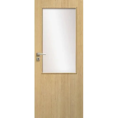 Drzwi wewnętrzne Deco Lux 03SD Drzwi wewnętrzne Deco Lux 03SD