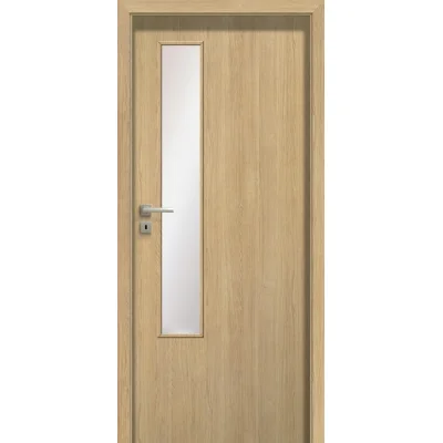 Drzwi wewnętrzne Deco Lux 04 Drzwi wewnętrzne Deco Lux 04