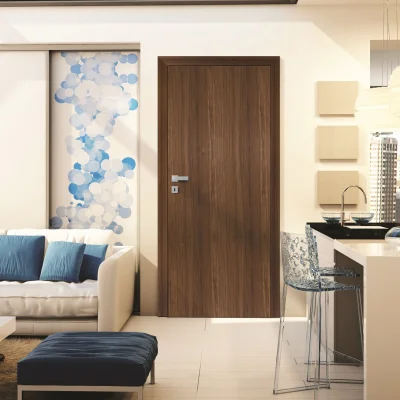 Drzwi wewnętrzne Deco Lux 04 Drzwi wewnętrzne Deco Lux 04